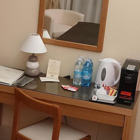 Quari Hotel Restaurant & Pizza Cologna Veneta Екстериор снимка