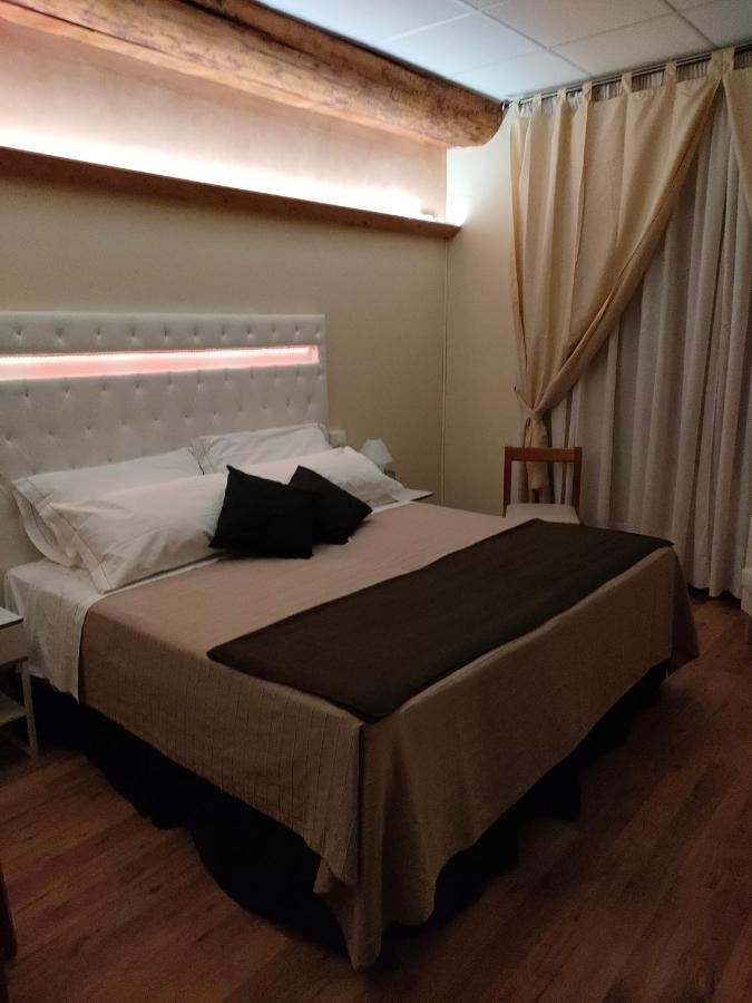 Quari Hotel Restaurant & Pizza Cologna Veneta Екстериор снимка