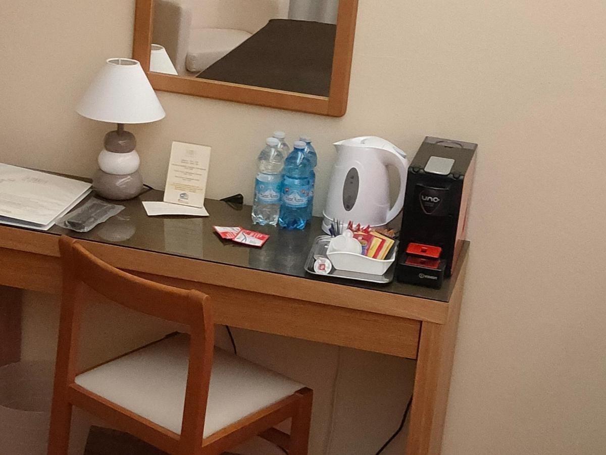 Quari Hotel Restaurant & Pizza Cologna Veneta Екстериор снимка