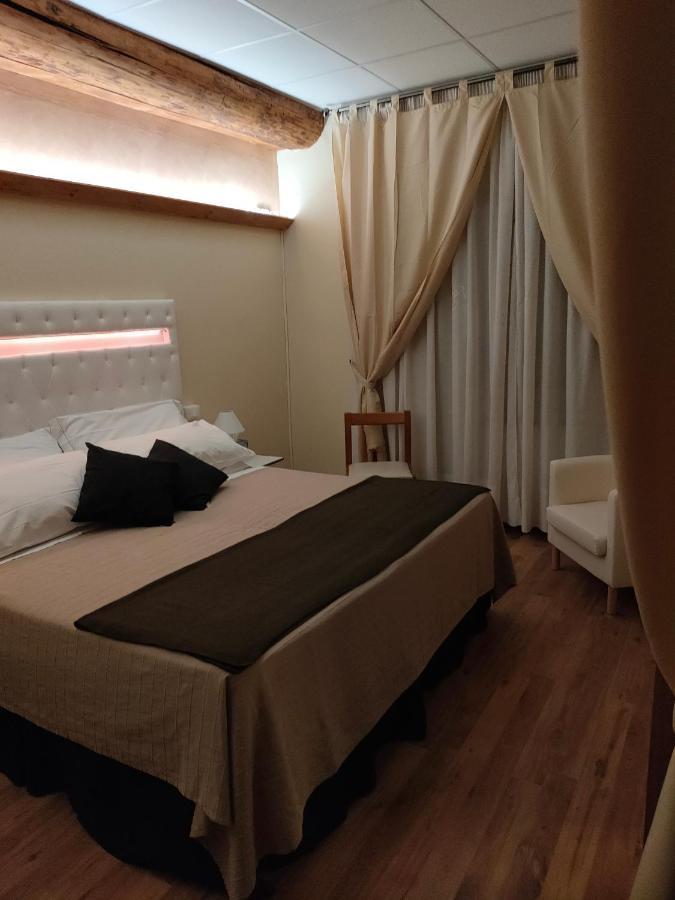Quari Hotel Restaurant & Pizza Cologna Veneta Екстериор снимка
