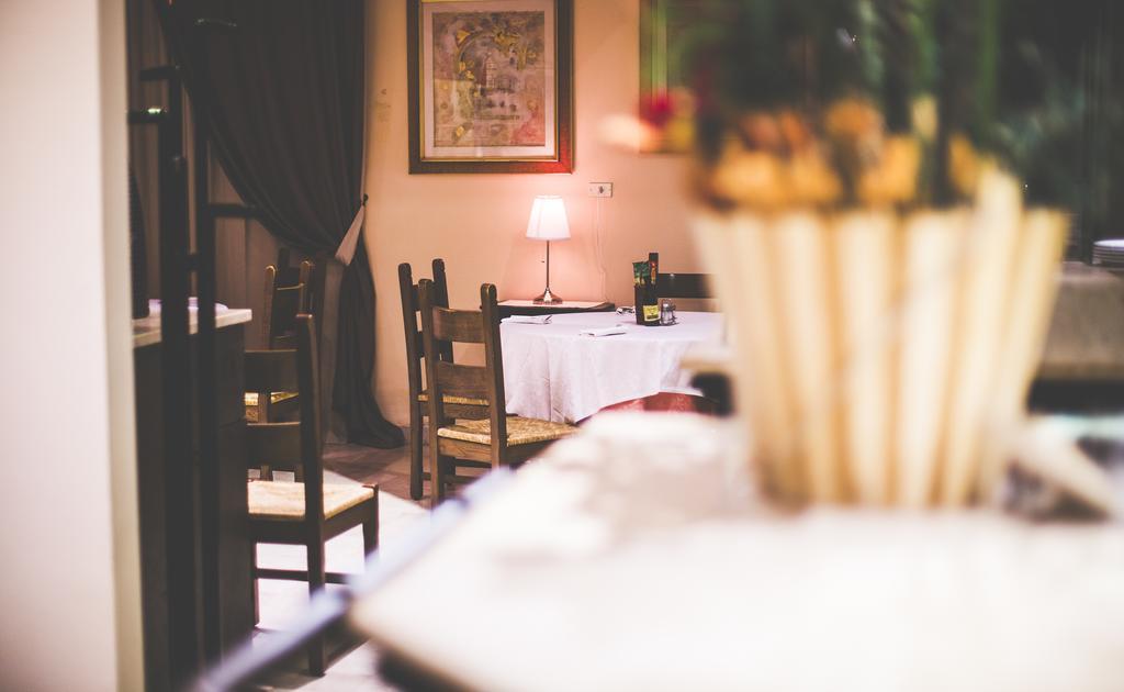 Quari Hotel Restaurant & Pizza Cologna Veneta Екстериор снимка