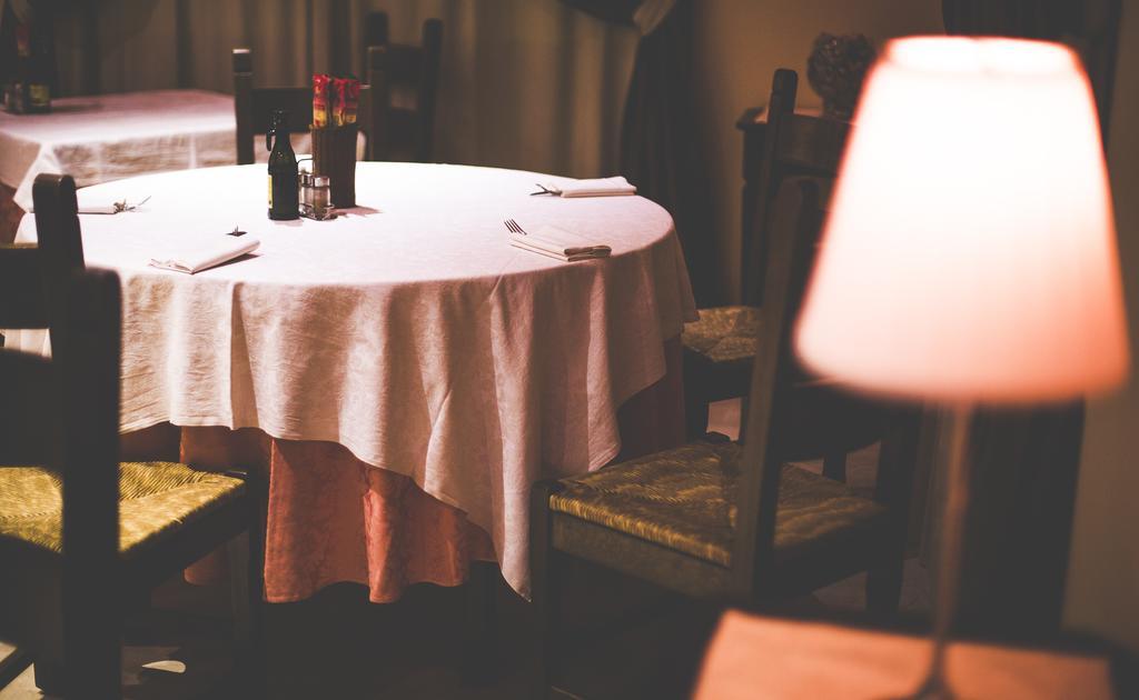 Quari Hotel Restaurant & Pizza Cologna Veneta Екстериор снимка