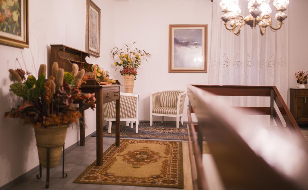 Quari Hotel Restaurant & Pizza Cologna Veneta Екстериор снимка