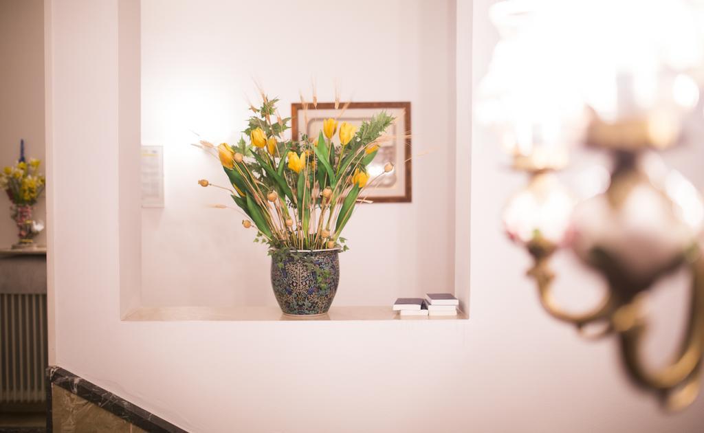 Quari Hotel Restaurant & Pizza Cologna Veneta Екстериор снимка