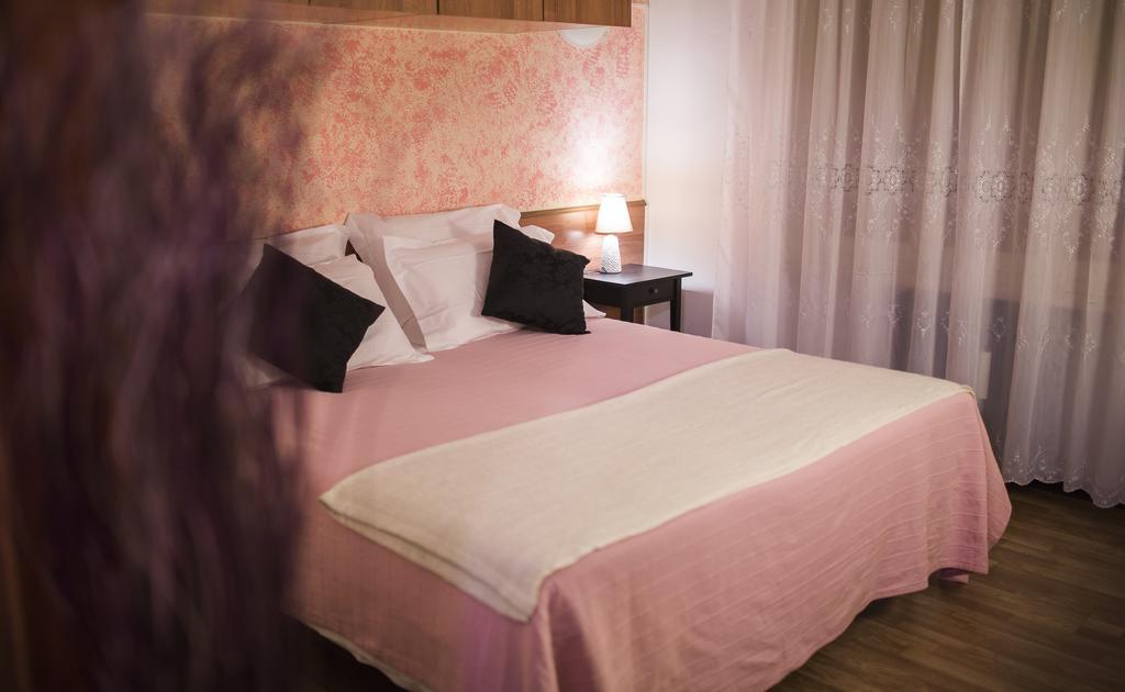 Quari Hotel Restaurant & Pizza Cologna Veneta Стая снимка